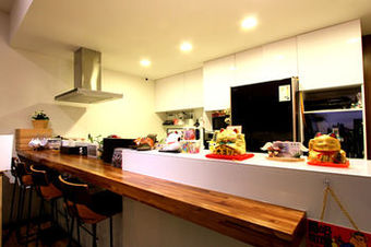 Hotel Lan Ying Home