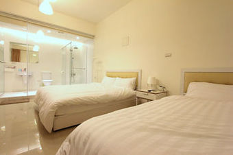 Hotel Lan Ying Home