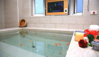 Yufuin Hot Spring