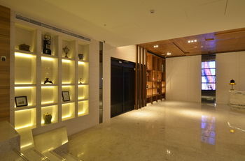 Hotel Six Star Hostel