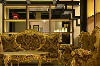 Hotel Six Star Hostel