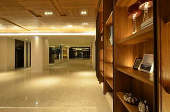 Hotel Six Star Hostel