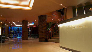 Bitan Hotel