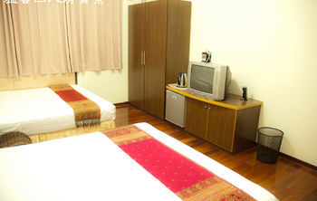 Hotel Taiche Inn