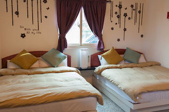 Hotel Second Home B&B