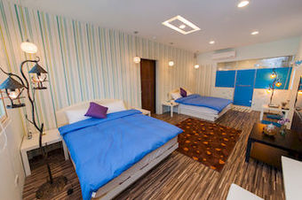 Hotel Second Home B&B