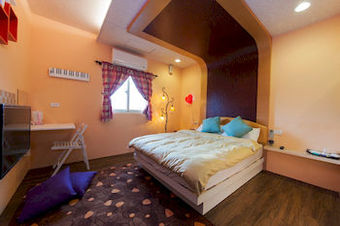 Hotel Second Home B&B