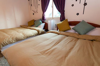 Hotel Second Home B&B