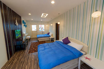 Hotel Second Home B&B