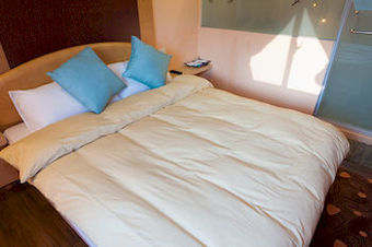 Hotel Second Home B&B