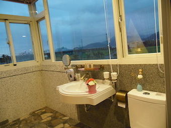 Hotel Footprint B&B