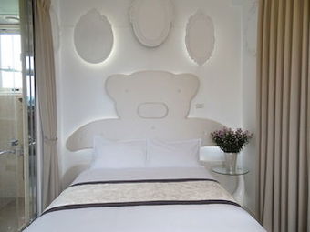 Hotel Footprint B&B