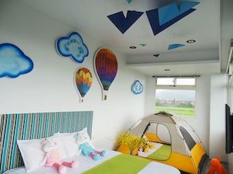 Hotel Footprint B&B