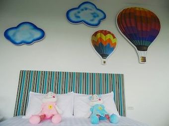 Hotel Footprint B&B