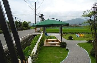 Hotel Footprint B&B