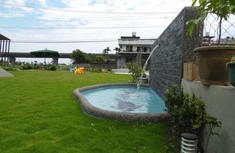 Hotel Footprint B&B