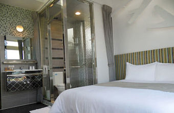 Hotel Footprint B&B