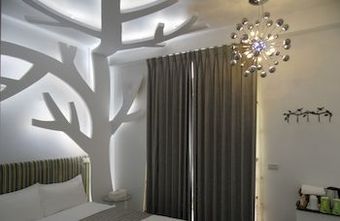 Hotel Footprint B&B