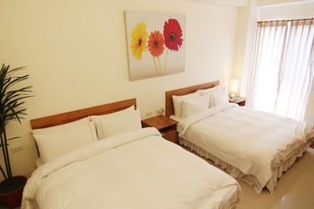Mei Hsiao Yuen Hostel
