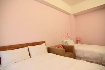 Mei Hsiao Yuen Hostel