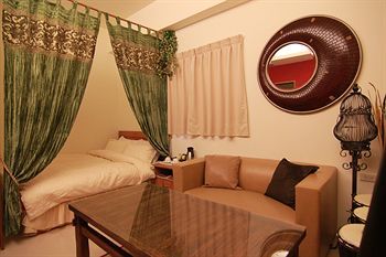 Mei Hsiao Yuen Hostel