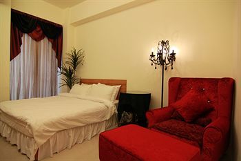 Mei Hsiao Yuen Hostel