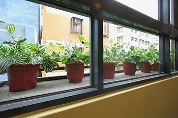 Hotel Grano House