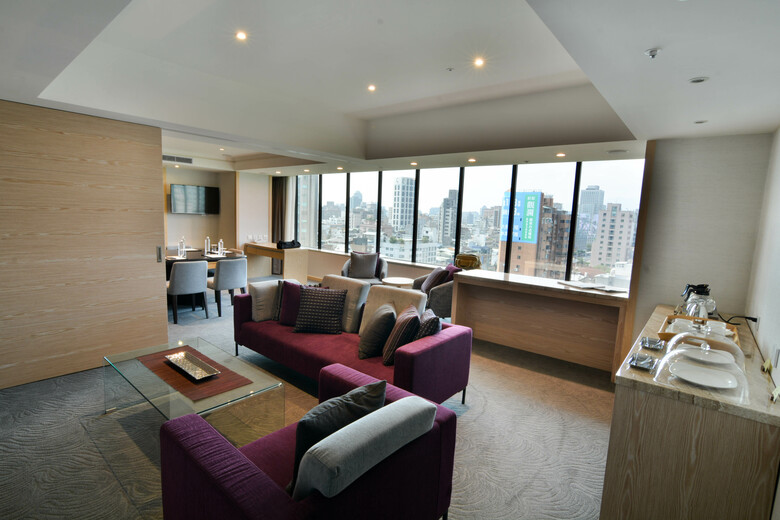 Sonnien Hotel