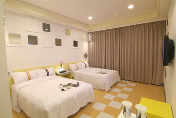 King Plaza Hotel