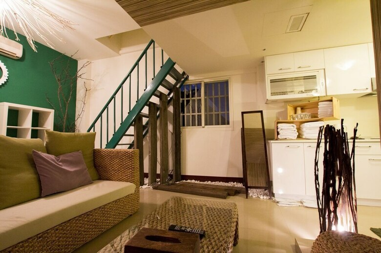 Albergue Mountain Kafka