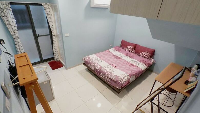 Albergue Mountain Kafka