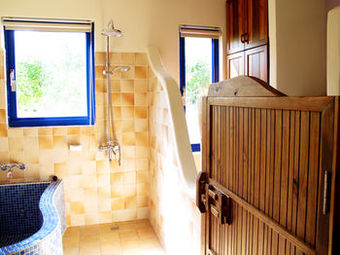 Hotel Againn Garden Resort