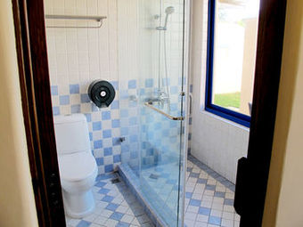 Hotel Againn Garden Resort