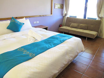 Hotel Againn Garden Resort