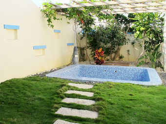 Hotel Againn Garden Resort