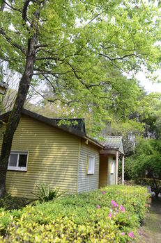 Hotel Cilan Resort