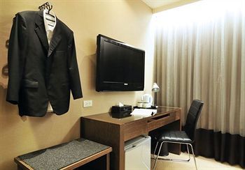 Look Hotel