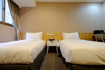 U Hotel