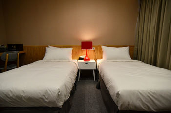 U Hotel