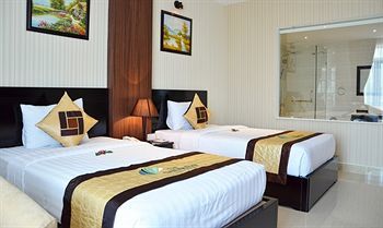 Apartamento The Sailing Bay Beach Resort