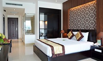 Apartamento The Sailing Bay Beach Resort