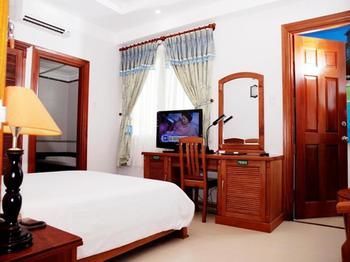 Phu An Hotel