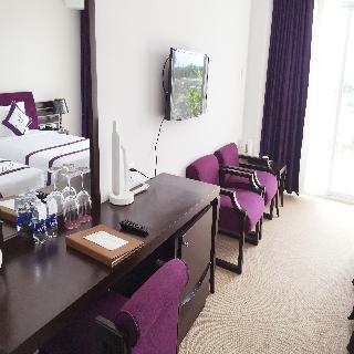 Ttc Hotel � Premium Can Tho