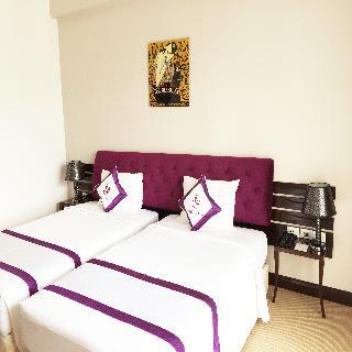 Ttc Hotel � Premium Can Tho