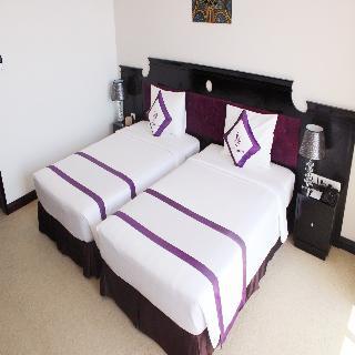 Ttc Hotel � Premium Can Tho