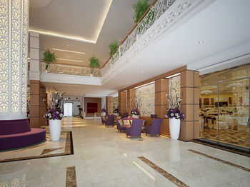 Ttc Hotel � Premium Can Tho
