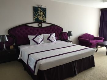 Ttc Hotel � Premium Can Tho