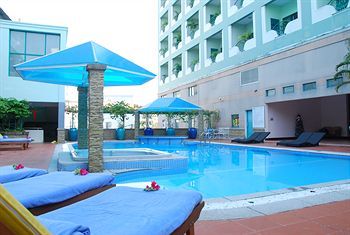 Ttc Hotel � Premium Can Tho
