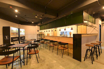 Duckstay Hostel
