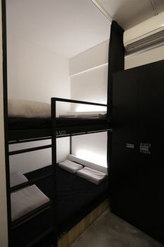 Duckstay Hostel